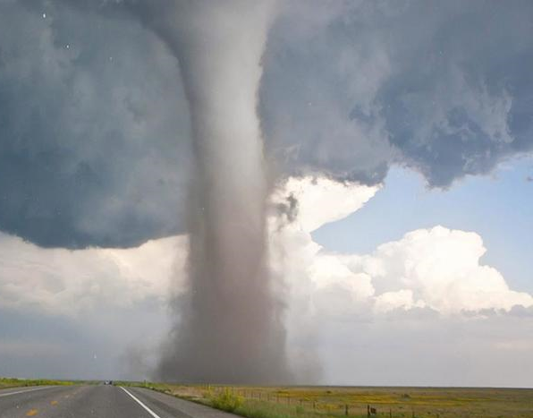 Tornado