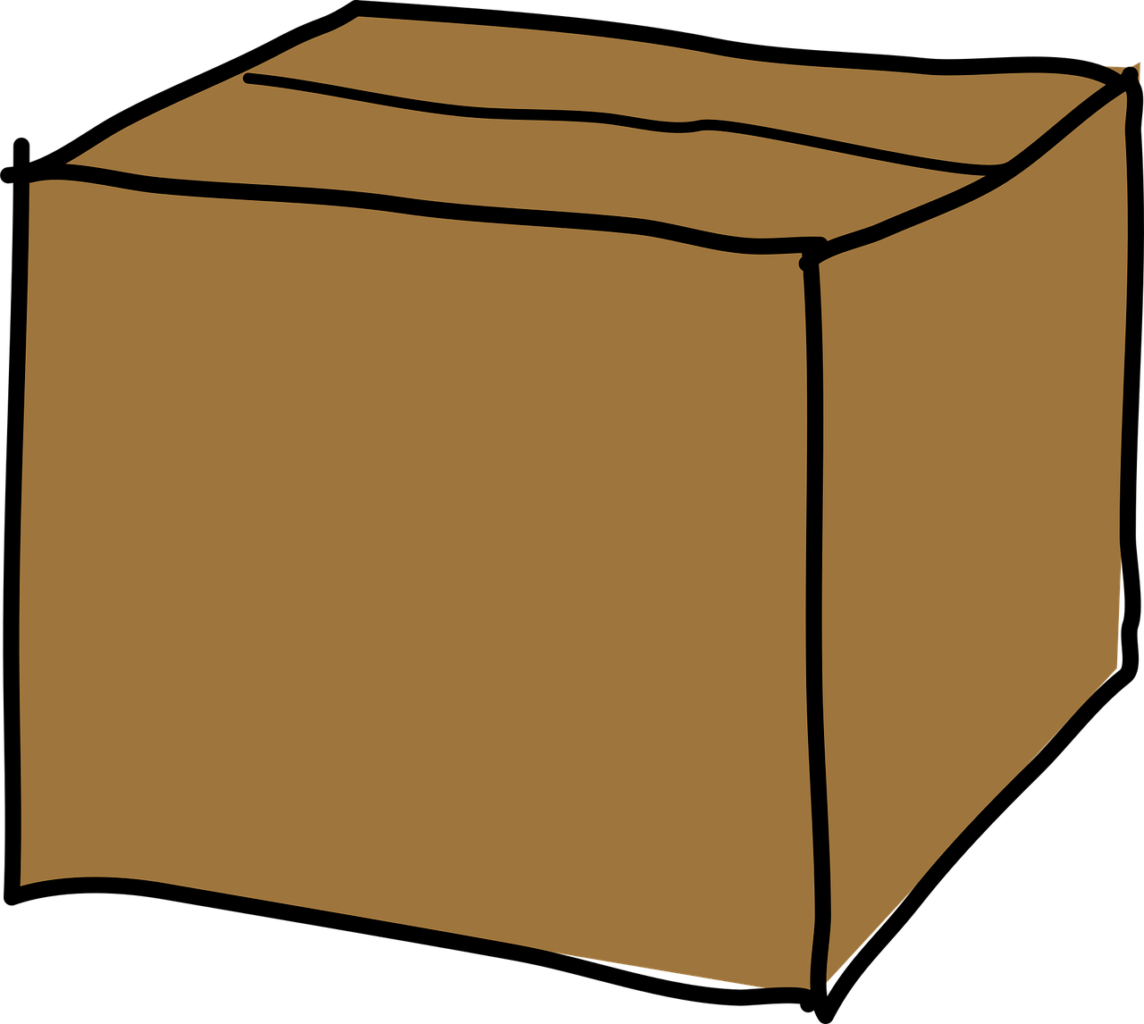 box